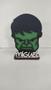 Imagem de 15 Centros De Mesa Hulk, Centro Hulk