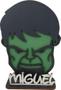 Imagem de 15 Centros De Mesa Hulk, Centro Hulk