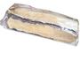 Imagem de 15 Kilos Bacalhau Salgado seco Imperial com pele em pedaço