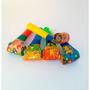 Imagem de 15 Kit Sacolinha Surpresa Mini Brinquedos Alegria!atacado!!