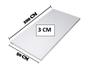 15 Placas Isopor 1000X500X30mm 3cm 7m² (Max. 1 UNIDADE POR PEDIDO) - Mgonline Imagem de 15 Placas Isopor 1000X500X30mm 3cm 7m² (Max. 1 UNIDADE POR PEDIDO)