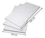 15 Placas Isopor 1000X500X30mm 3cm 7m² (Max. 1 UNIDADE POR PEDIDO) - Mgonline Imagem de 15 Placas Isopor 1000X500X30mm 3cm 7m² (Max. 1 UNIDADE POR PEDIDO)
