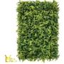 Imagem de 15 Placas Samambaia Cheia 40X60 Jardim Vertical Artificial