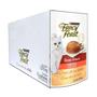 Imagem de 15 Sachês Fancy Feast Demi Glace Carne 85g