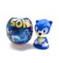 Imagem de 15Un Sonic  Miniaturas Crianças Brinquedo Coleção 