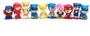 Imagem de 15Un Sonic  Miniaturas Crianças Brinquedo Coleção 