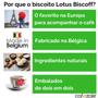 Imagem de 16 Biscoitos - 1 Pacote x 16 - Lotus Biscoff