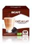 Imagem de 16 caps Dolce Gusto Café Au Lait Cápsula Bicafé