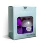 Imagem de 16 Kits Super Presente Sabonete Líquido 250ml + Aromatizador 200ml Sortidos Senalândia - Envio Já