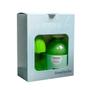 Imagem de 16 Kits Super Presente Sabonete Líquido 250ml + Aromatizador 200ml Sortidos Senalândia - Envio Já