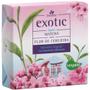 Imagem de 16 Sabonetes Exotic Vegetal Hidratante 170g Davene