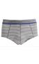 Imagem de 160c3-04 cueca slip listr mescl (gg)