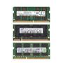Imagem de 16GB 8GB 4GB 2GB SAMSUNG Laptop RAM DDR4 DDR3 DDR2 3200 2666 2400 1866 1600 1333 1066 800 667MHz