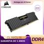 Imagem de 16GB 8GB Corsair Vengeance LPX DDR4 3600MHz 3200MHz 1.35V Gaming Desktop Memória RAM