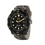 Imagem de 1762952 Relógio Masculino X-watch Preto Calendário Prova D'agua