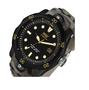 Imagem de 1762952 Relógio Masculino X-watch Preto Calendário Prova D'agua