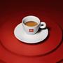 Imagem de 18 Cápsulas, Café Illy Blend, Intenso Illy Iperespresso