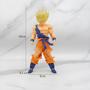 Imagem de 18 Cm Son Goku Super Saiyan Dragon Ball Dbz Action Figure Toy Modelo Colecionável Para Crianças