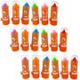 Imagem de 18 Mini Batom Bastão Perfect Lip Stick Coloridos Lua e Neve
