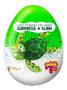 Imagem de 18 Und Ovo Surpresa Slime Fundo Do Mar 140g - Doce Brinquedo