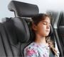 Imagem de 180  Rotativo Carro Travesseiro Memória Espuma Almofada Lateral Adulto Criança Universal Encosto De Cabeça Dormir