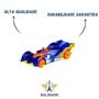 Imagem de 1806 Hot Wheels Pacote com 5 Carros Escala 1:64 Sortimento