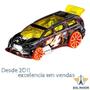Imagem de 1806 Hot Wheels Pacote com 5 Carros Escala 1:64 Sortimento