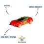 Imagem de 1806 Hot Wheels Pacote com 5 Carros Escala 1:64 Sortimento