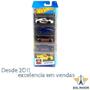 Imagem de 1806 Hot Wheels Pacote com 5 Carros Escala 1:64 Sortimento