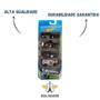 Imagem de 1806 Hot Wheels Pacote com 5 Carros Escala 1:64 Sortimento