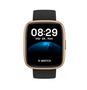 Imagem de 1908220 Relógio X-watch Inteligente Smartwatch Gold Preto xswuqpi001a