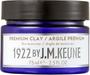 Imagem de 1922 by J. M. Keune Premium Clay - Cera Modeladora 75ml