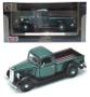 Imagem de 1937 Ford Pickup - 1/24 - American Classics - Motormax