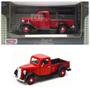 Imagem de 1937 Ford Pickup - 1/24 - American Classics - Motormax