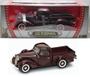 Imagem de 1937 Studebaker Coupe Express Pick Up Vinho - Road Signature Collection - 1/18 - Yat Ming