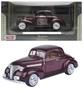 Imagem de 1939 Chevrolet Coupe - 1/24 - American Classics - Motormax