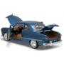 Imagem de 1949 Ford Coupe Azul - Escala 1:24 - Motormax