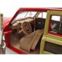 Imagem de 1949 Ford Woody Wagon - Escala 1:24 - Motormax