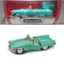 Imagem de 1955 Ford Thunderbird - Road Signature Collection - 1/18 - Yat Ming