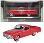 Imagem de 1960 Ford Ranchero - 1/24 - American Classics - Motormax