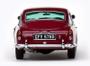 Imagem de 1963 Aston Martin DB5 - 1/18 - European Collectibles - Sun Star