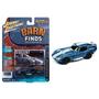 Imagem de 1964 Shelby Cobra Daytona Coupe - Barn Finds - 1/64 - Johnny Lightning