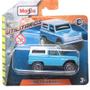 Imagem de 1966 Ford Bronco - Fresh Metal - 1/64 - Maisto