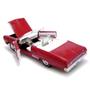 Imagem de 1966 Mercury Cyclone GT - Escala 1:18 - Yat Ming