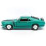 Imagem de 1970 Ford Mustang Boss 302 - Maisto - Escala 1:24