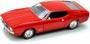 Imagem de 1971 Ford Mustang SportsRoof - Escala 1:24 - Motormax