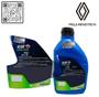 Imagem de 197323 - kit com 4 litros de óleo 15w40 sl evolution elf mineral - álcool/gasolina