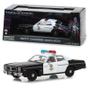 Imagem de 1977 Dodge Monaco - The Terminator O Exterminador do Futuro - Hollywood - 1/43 - Greenlight