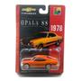 Imagem de 1978 Chevrolet Opala Ss Chevy Miniatura Cks Carrinho 1/64