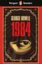 Imagem de 1984 (Nineteen Eighty-Four) - Penguin Readers - Level 7 - Book With Access Code For Audio And Digital Book - Macmillan - ELT